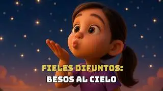 Fieles Difuntos: ¡El amor nunca se acaba!