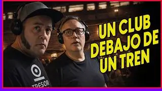 AVANT GARDEN BS AS CON PIPI Y DEEJASON