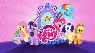 Equestria Girls: Time to Come Together | My Little Pony: Magic Princess Music