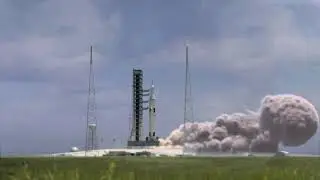 Rocket Launch   236 nasa