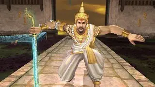 Vampire Master Mobile MMORPG Gameplay Walkthrough - Android 