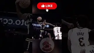 Ja Morant is defying GRAVITY! ✈️🤯 #NBA #Highlights