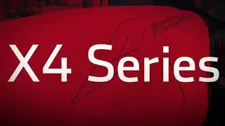 All New McCormick X4 Series - Teaser