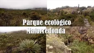 Parque ecol&oacute;gico Matarredonda