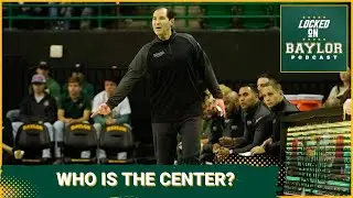 What Is Next For Scott Drew and Baylor Basketball After Jonas Aidoo's Arkansas Commitment?