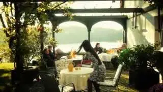 Ferienanlage Haus Elsenh&ouml;he - Flecken Zechlin - Rheinsberger Seenlandschaft