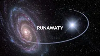 Runaway Stars &mdash; Fleeing the Galaxy Forever