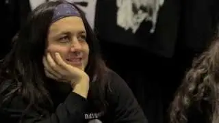 Utopia TV presents Municipal Waste