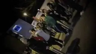 Brazil VS Ireland