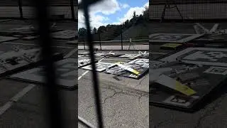 Drones de Walmart delivery 📦