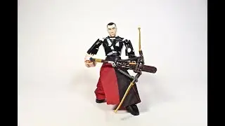 LEGO Star Wars Buildable Figure 75524 Chirrut Imwe - Rogue One