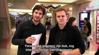 Basta - Wachtwoord, alstublieft ? (+ Inbreken bij Woestijnvis) (HD)