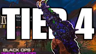 Почему комплекта Pack-a-Punch 3-го уровня уже недостаточно...