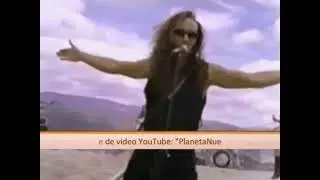 Erick Rub&iacute;n - Sue&ntilde;o De Fantas&iacute;a (Video Oficial)