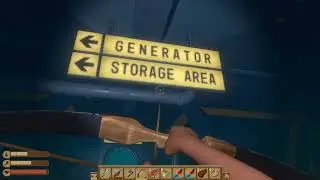 Surviving the Ocean in RAFT &ndash; Episode 21: Exploration