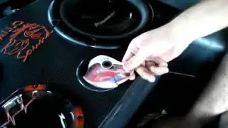 Som automotivo chega quebrar cd