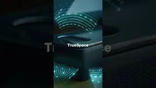 Bose Smart Ultra Soundbar | 3D Dolby Atmos Audio