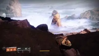 Destiny 2 Dreaming City new lost sector