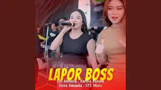 Lapor Boss