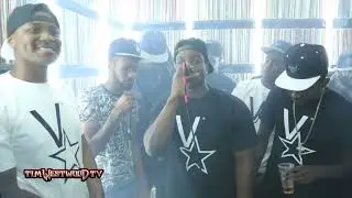 Skrapz, Ice City - Westwood Freestyle Remix