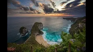 Bali Cinematic Video | Canon 1DX Mark II