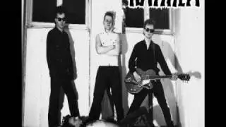 the Raymen - It came from outter space