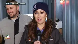 TV6 Canathon LIVE HITS