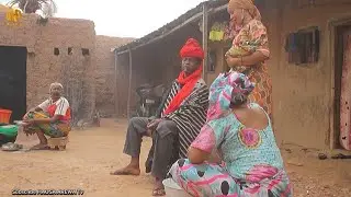 Tofa Babbar Rigima Matan Bosho Sunga Takansu | Dariya Dole |