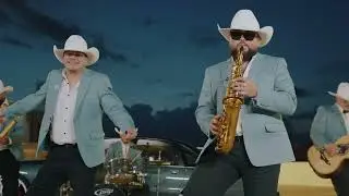 Pericos Del Arroyo - LOKERA BLUES (Official Video)