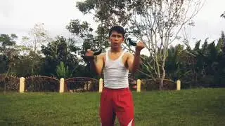 Jurus kerambit freestyle || 2020