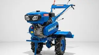 Greaves Garuda 8 HP Power Tiller Full Details | कीमत, फीचर्स और परफॉर्मेंस | Best Power Tiller India