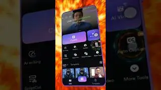 🔥 New Video Editing App 2025 | Better Than CapCut Pro | Free Pro Features!