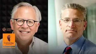 Violence Against the Poor, with Gary Haugen