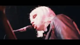 BEECHWOOD - I Don't Wanna Be The One You Love [official]