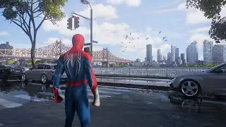 Best Spider-Man 2 Graphic mods!