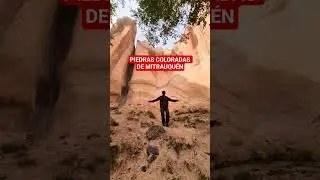 Esto no es ATACAMA es la ARAUCAN&Iacute;A😨