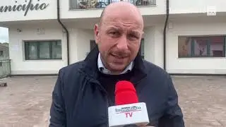 TERZO MANDATO PER LAVANGA AD ANZANO, PRIMO OBIETTIVO FERMARE LO SPOPOLAMENTO. 