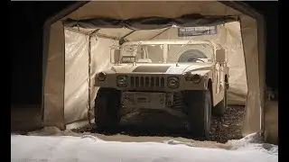 Snowfall Watch from the Poconos