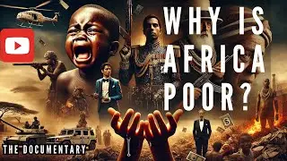 Why is Africa Poor?  - The Documentary  Part 1