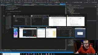 Build a Xamarin.Forms Control that can show a picker control inside a popup dialogue.