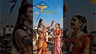 Makar Sankranti 2026 Status ! Happy Makar Sankranti Status ! #makarsankranti #mahadev #dr_status