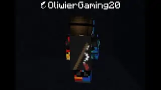 OLIWIER VS MUSTPVP