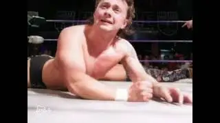 Tate Mayfairs Vs Sid Scala - Hustle Wrestling - Match Highlights