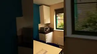 Telford court @ Hertfordshire Uni in United Kingdom