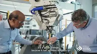 TRaCE Major R&D Project: the SMART Hydrogen Tank