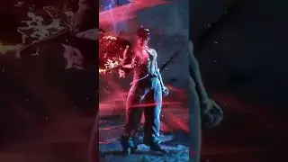 Devil Jin (Tekken 7) Vs Superman (DCEU) #shorts