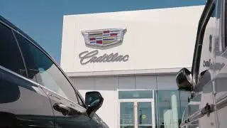 VFF 2025 ROY FOSS CADILLAC WOODBRIDGE