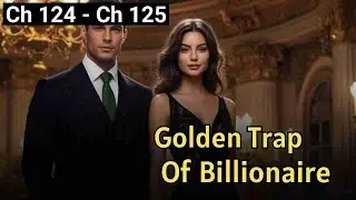 Golden trap of billionaire - Chapters 124 to 125 | Jahnavi Sharma