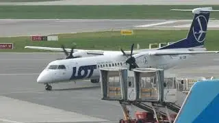 PLANESPOTTING | Hamburg Airport 30.03.2019
