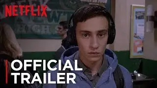 Atypical | Official Trailer [HD] | Netflix